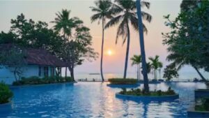 honeymoon packages in Kumarakam