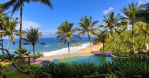 Honeymoon Packages in Kovalam