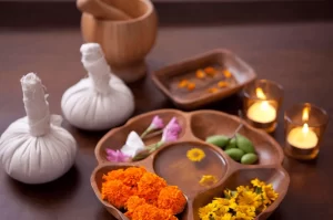 Ayurvedic Resort